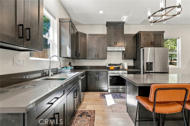 2600 Whispering Pines Drive, Running Springs, CA 92382