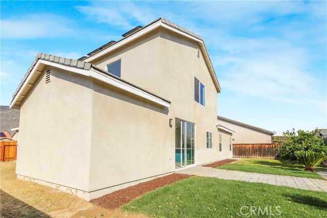 Detail Gallery Image 27 of 27 For 242 Spinnaker, San Jacinto,  CA 92583 - 4 Beds | 3 Baths