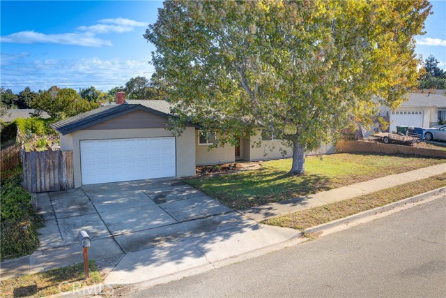 Detail Gallery Image 46 of 57 For 1249 Pino Solo Dr, Santa Maria,  CA 93455 - 4 Beds | 2 Baths