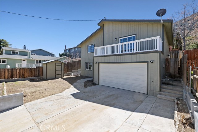 Detail Gallery Image 3 of 45 For 3516 Illinois Trl, Frazier Park,  CA 93225 - 3 Beds | 3 Baths
