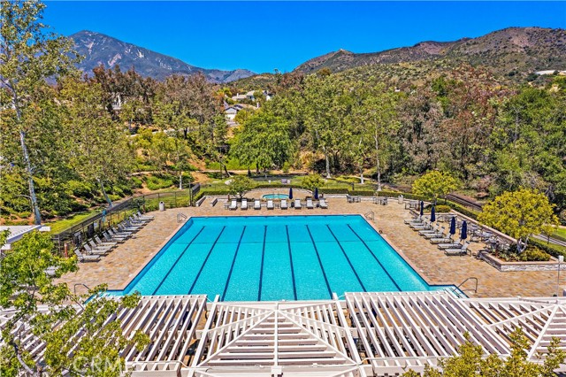 Detail Gallery Image 66 of 66 For 32971 Pinnacle Drive, Trabuco Canyon,  CA 92679 - 6 Beds | 4/1 Baths