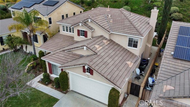Detail Gallery Image 58 of 64 For 28996 Garnet Canyon Dr, Saugus,  CA 91390 - 4 Beds | 3 Baths