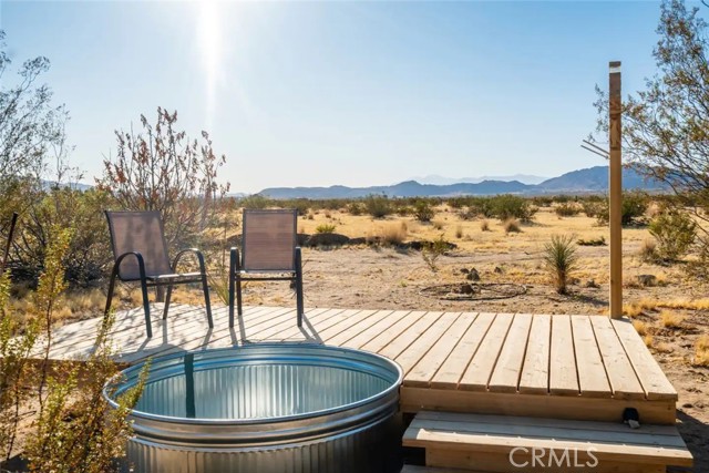 Detail Gallery Image 34 of 37 For 64153 Sun Mesa Rd, Joshua Tree,  CA 92252 - 2 Beds | 2 Baths