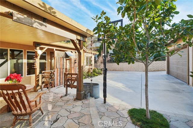 Detail Gallery Image 49 of 73 For 3004 Dapplegray, Norco,  CA 92860 - 4 Beds | 2/1 Baths