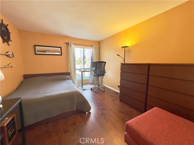 Detail Gallery Image 19 of 28 For 5585 E Pacific Coast #152,  Long Beach,  CA 90804 - 1 Beds | 1 Baths