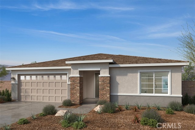 Detail Gallery Image 1 of 1 For 11686 Maple Ct, Moreno Valley,  CA 92557 - 4 Beds | 2 Baths