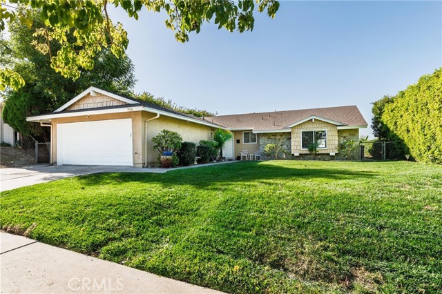 Detail Gallery Image 1 of 15 For 25141 Mackenzie St, Laguna Hills,  CA 92653 - 3 Beds | 2 Baths