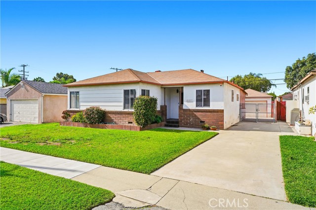 12123 Jersey Avenue, Norwalk, California 90650, 3 Bedrooms Bedrooms, 0 ,1 BathroomBathrooms,Single Family Residence,For Sale,Jersey,0,PW26016128