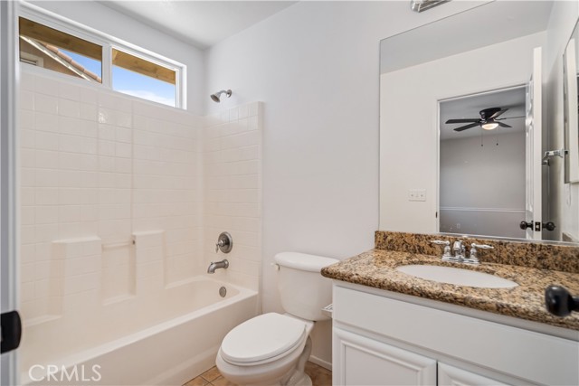 Detail Gallery Image 44 of 53 For 2207 Cork Oak St, Palmdale,  CA 93551 - 5 Beds | 4 Baths