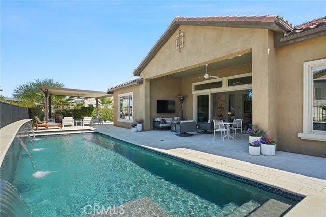 Detail Gallery Image 53 of 60 For 14 Merlot, Rancho Mirage,  CA 92270 - 2 Beds | 2/1 Baths