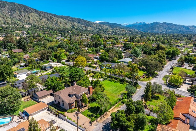 Detail Gallery Image 2 of 45 For 1005 W Milton Dr, Glendora,  CA 91741 - 4 Beds | 4/1 Baths