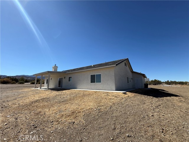 Detail Gallery Image 10 of 11 For 9591 Burbank Road, Phelan,  CA 92371 - 4 Beds | 2/1 Baths