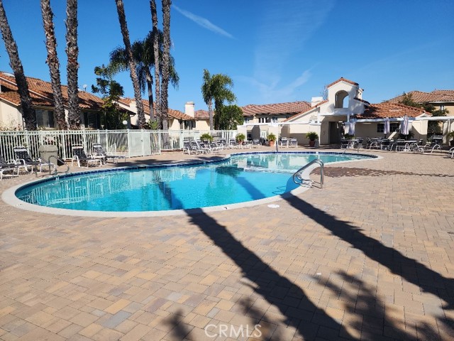 Main Pool
