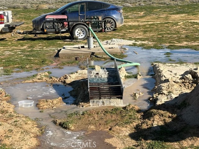 Detail Gallery Image 4 of 4 For 39025 Hervey Rd, Hinkley,  CA 92347 - – Beds | – Baths