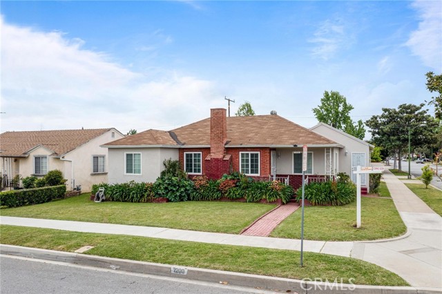 Detail Gallery Image 1 of 34 For 1200 Camelia Dr, Alhambra,  CA 91801 - 3 Beds | 2 Baths