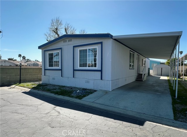 Details for 1150 Kirby Street 72, Hemet, CA 92545