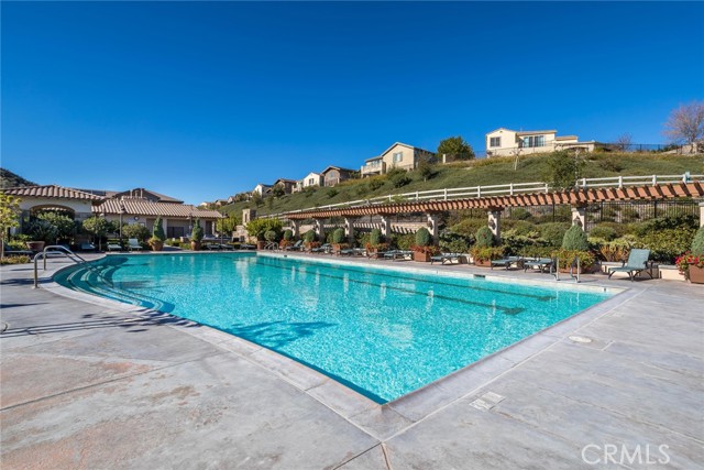 Detail Gallery Image 53 of 54 For 24824 Carbon, Valencia,  CA 91354 - 4 Beds | 3/1 Baths