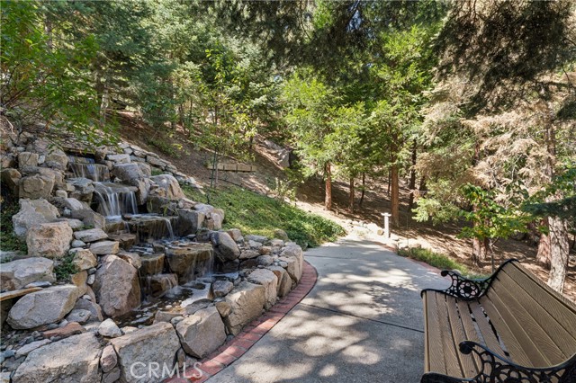 26215 Spyglass, Lake Arrowhead, CA 92352