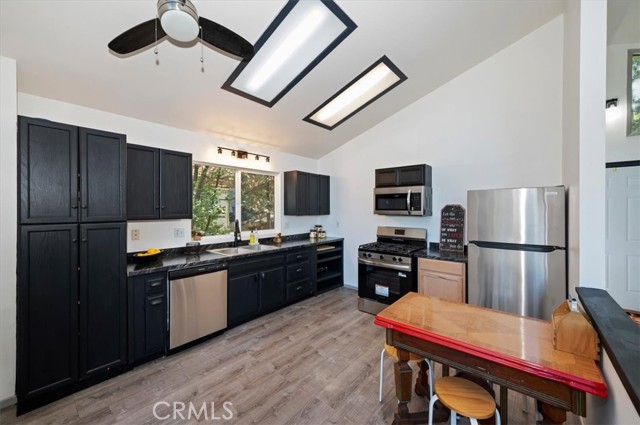 2734 Preston, Running Springs, CA 92382
