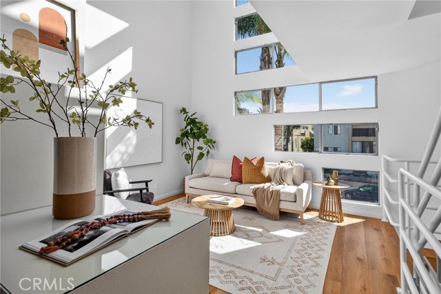 Detail Gallery Image 18 of 29 For 821 Bay St #C5,  Santa Monica,  CA 90405 - 2 Beds | 2 Baths