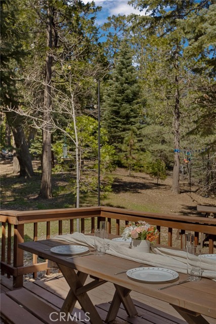 Detail Gallery Image 15 of 34 For 300 Terrace Rd, Lake Arrowhead,  CA 92352 - 2 Beds | 1/1 Baths