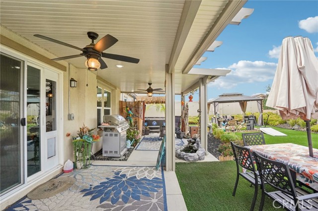 Detail Gallery Image 36 of 56 For 568 Corkwood St, Hemet,  CA 92543 - 3 Beds | 2 Baths
