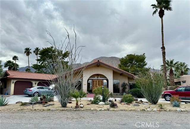 Detail Gallery Image 1 of 32 For 435 Catarina Dr, Borrego Springs,  CA 92004 - 3 Beds | 3 Baths