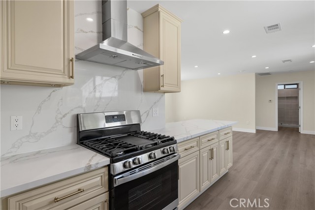Detail Gallery Image 22 of 27 For 7341 Paso Robles Ave, Van Nuys,  CA 91406 - 3 Beds | 2 Baths