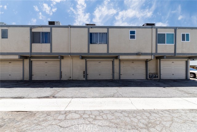 Detail Gallery Image 19 of 20 For 2350 Osbun Rd #97,  San Bernardino,  CA 92404 - 2 Beds | 1 Baths