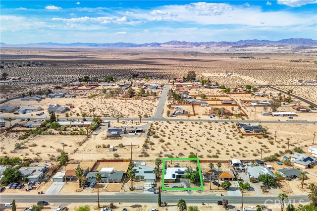 Detail Gallery Image 32 of 38 For 72420 Sunnyslope Dr, Twentynine Palms,  CA 92277 - 3 Beds | 2 Baths