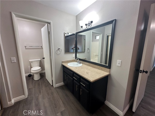 Detail Gallery Image 9 of 11 For 18540 Seaforth St, Hesperia,  CA 92345 - 3 Beds | 2 Baths