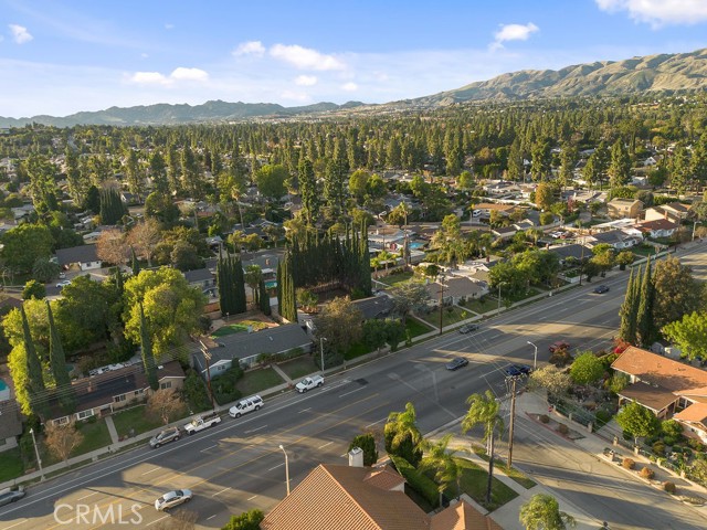 Detail Gallery Image 38 of 38 For 10557 Reseda, Porter Ranch,  CA 91326 - 5 Beds | 3 Baths