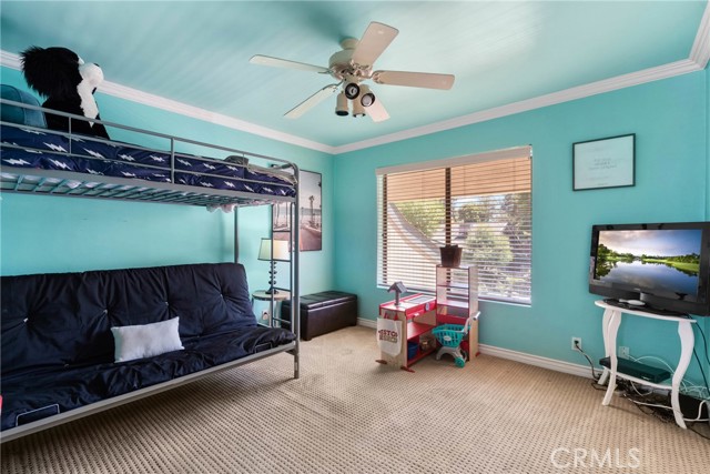 Detail Gallery Image 38 of 60 For 7805 Buena Tierra Ct, Bakersfield,  CA 93309 - 4 Beds | 4 Baths