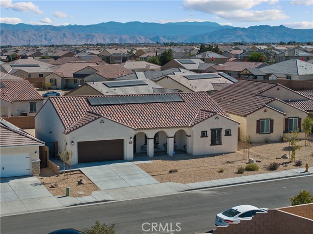 Detail Gallery Image 4 of 23 For 11167 Lancer Ln, Victorville,  CA 92392 - 4 Beds | 2 Baths