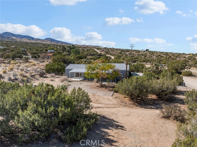Detail Gallery Image 27 of 38 For 633 Cholla, Pinon Hills,  CA 92372 - 3 Beds | 2 Baths