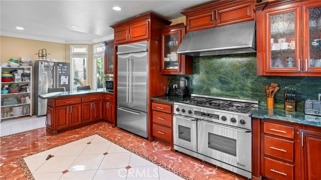 Detail Gallery Image 13 of 66 For 1118 Highlight Dr, West Covina,  CA 91791 - 4 Beds | 4 Baths