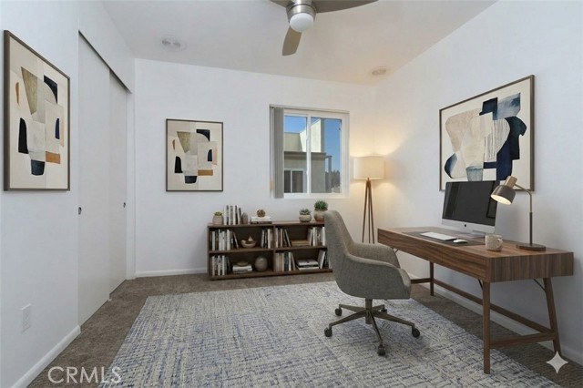 Detail Gallery Image 20 of 32 For 7240 Shirley #101,  Reseda,  CA 91335 - 3 Beds | 3 Baths