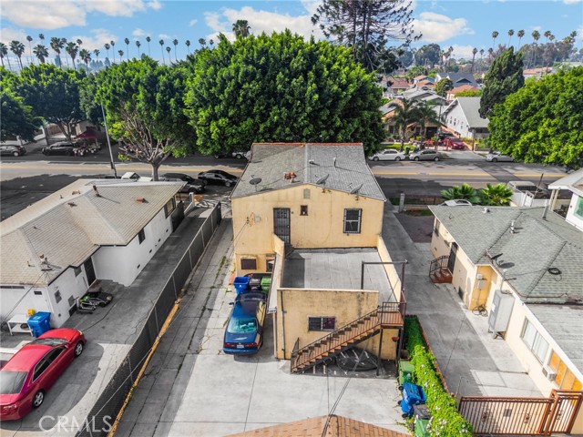 Detail Gallery Image 29 of 29 For 3559 E 4th, Los Angeles,  CA 90063 - – Beds | – Baths