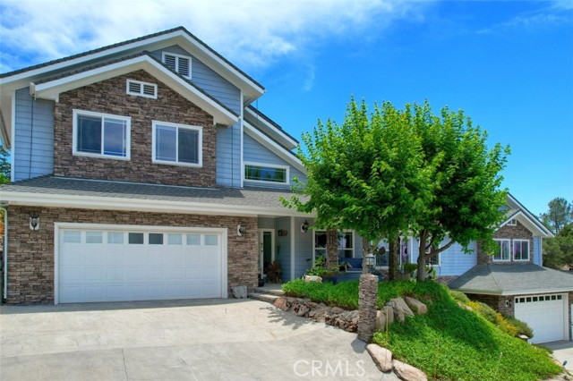 Detail Gallery Image 4 of 75 For 43295 Running Deer Dr, Coarsegold,  CA 93614 - 4 Beds | 2/1 Baths
