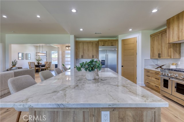 Detail Gallery Image 13 of 44 For 155 Vista Montana, Arroyo Grande,  CA 93420 - 5 Beds | 3/2 Baths