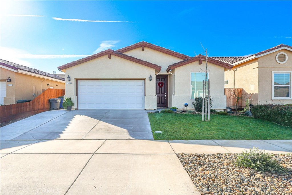 1436 Dynes Street, Merced, CA 95348