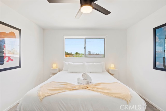 Detail Gallery Image 22 of 50 For 64858 Tonto Dr, Joshua Tree,  CA 92252 - 2 Beds | 1 Baths