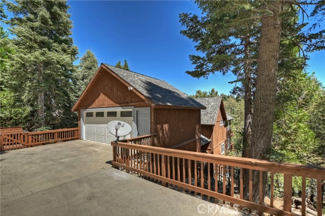 Detail Gallery Image 57 of 57 For 594 Old Toll Rd, Lake Arrowhead,  CA 92352 - 4 Beds | 3/1 Baths