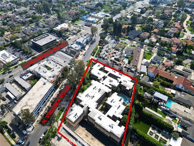 Detail Gallery Image 38 of 40 For 3939 N Virginia #312,  Long Beach,  CA 90807 - 2 Beds | 2 Baths