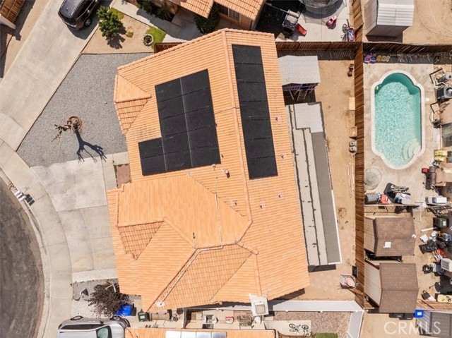 Detail Gallery Image 37 of 40 For 14542 Hackamore Rd, Victorville,  CA 92392 - 4 Beds | 2/1 Baths