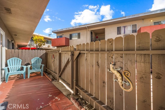 Detail Gallery Image 30 of 37 For 5050 Linden Ave. #62,  Long Beach,  CA 90805 - 1 Beds | 1 Baths