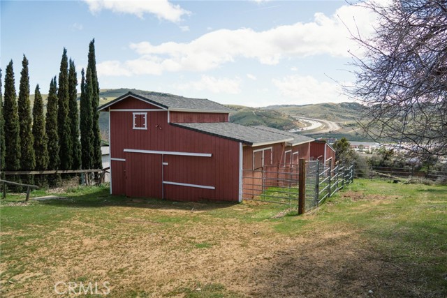 Detail Gallery Image 5 of 17 For 455 Castac View Rd., Lebec,  CA 93243 - 2 Beds | 2 Baths