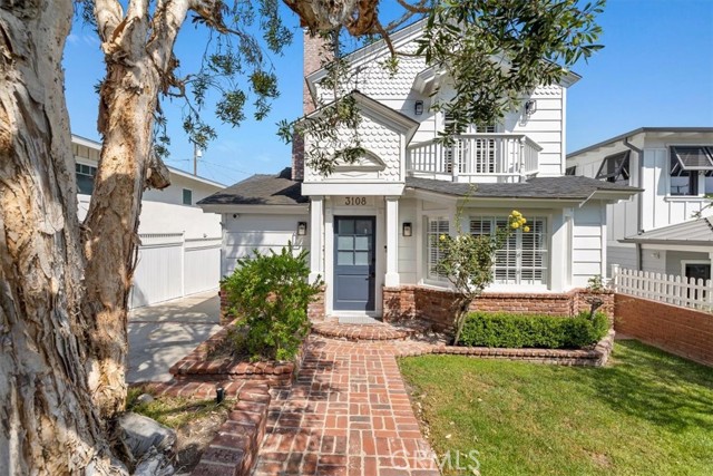 3108 Poinsettia Avenue, Manhattan Beach, California 90266, 3 Bedrooms Bedrooms, ,3 BathroomsBathrooms,Residential,Sold,Poinsettia,SB22192558