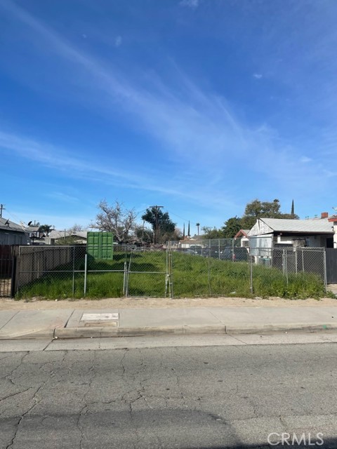 0 N Mount Vernon Ave, San Bernardino, CA 92411
