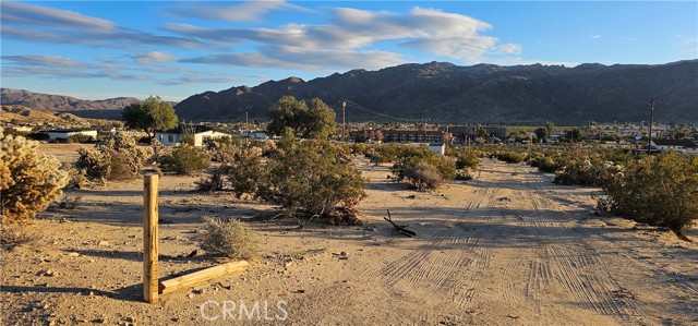 Detail Gallery Image 3 of 5 For 0 Nicolson, Twentynine Palms,  CA 92277 - – Beds | – Baths